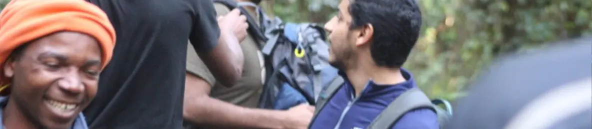 Kilimanjaro Marangu Route 